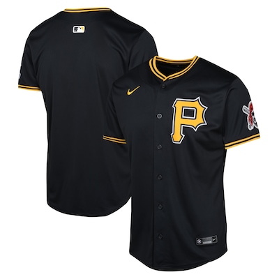 Pittsburgh Pirates Kids Jerseys 2025-12-05-007